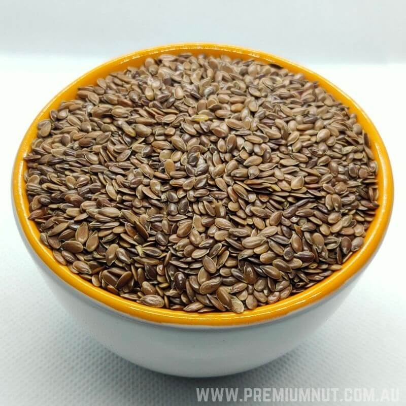 Australian Linseed Flaxseed