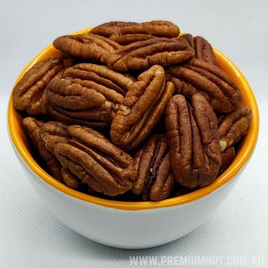 Australian Pecan Nuts