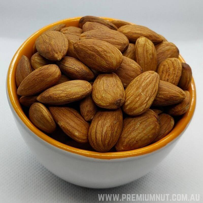 Australian Raw Almonds