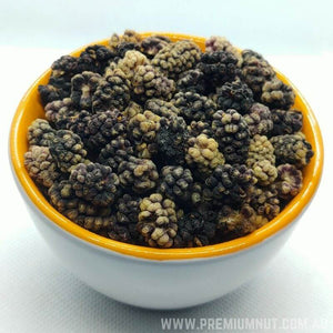 Black Mulberry