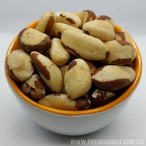 Brazil Nuts