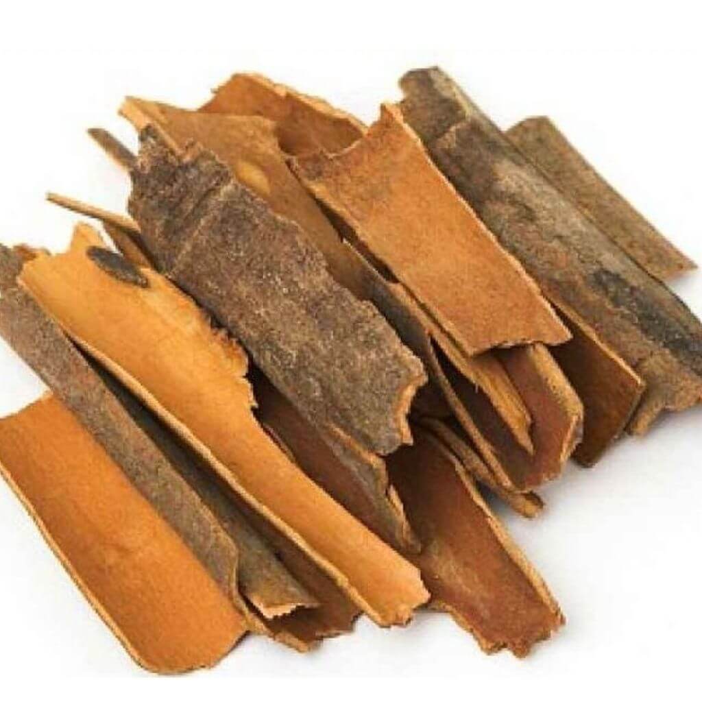 Cinnamon Bark