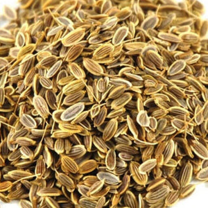 Dill Seeds