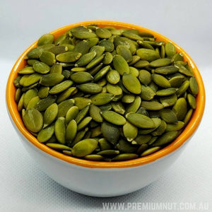 Pepita Pumpkin Seeds