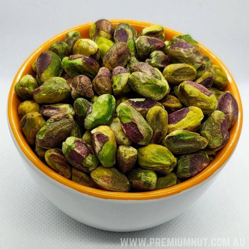 Pistachio Kernels