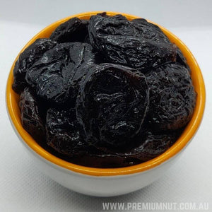 Pitted Prunes