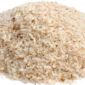 Psyllium Husk