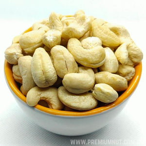 Raw Cashews Large