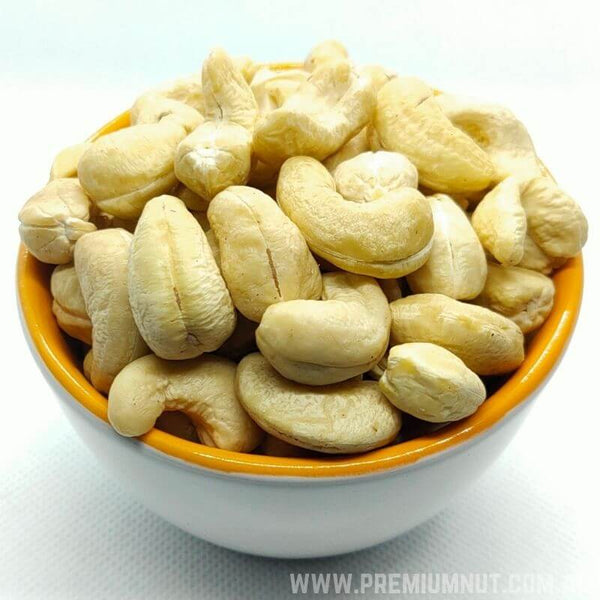 Raw Cashews | Buy Raw Nuts Online | Premiumnut.com.au - Premium Nut Co