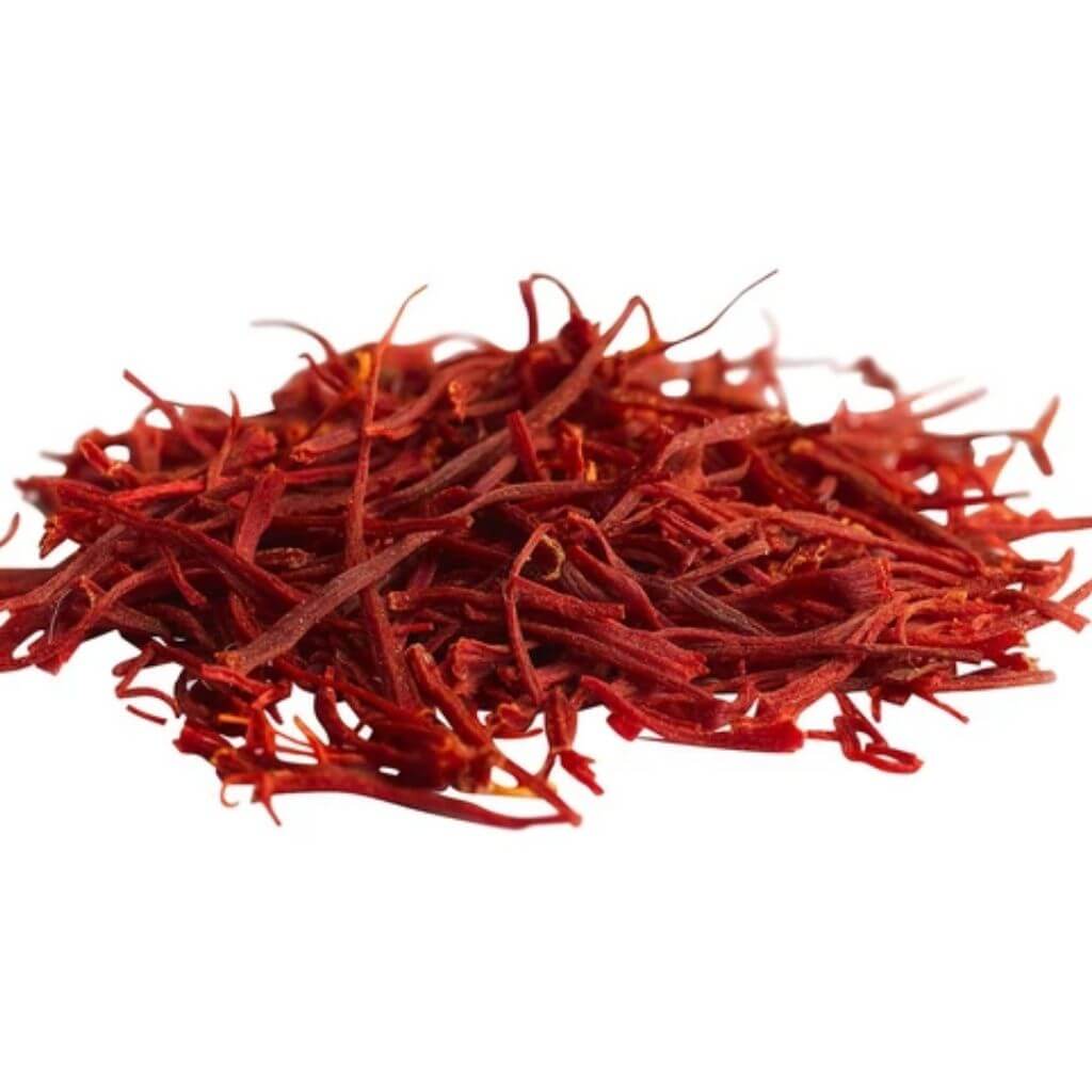 Pure Saffron