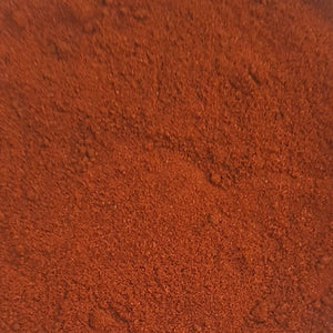 Smoked Paprika