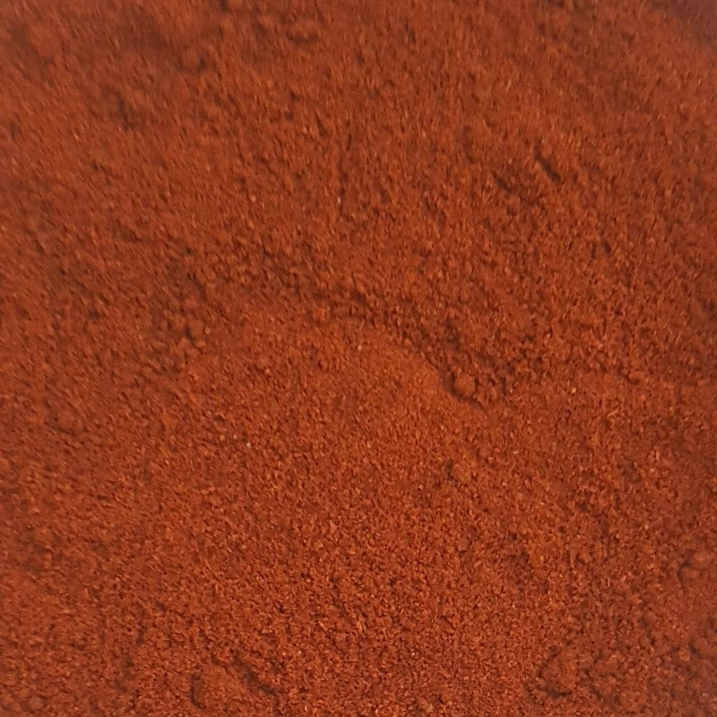 Smoked Paprika