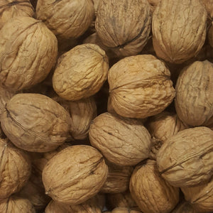 Tasmanian Walnuts in Shell