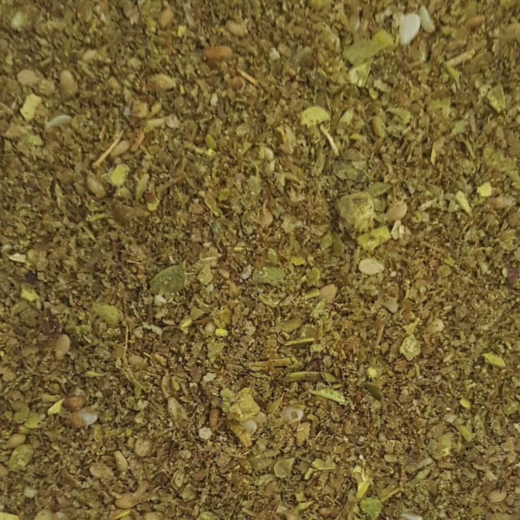 Zaatar